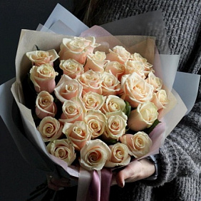 Букет цветов «Талея 29»