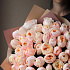 Букет из пионовидных роз Принцесса Айко (47) - Фото 2
