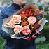 Букет из роз Bouquet autumn 1 - Фото 3