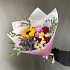 Букет цветов Аннабель - Фото 6