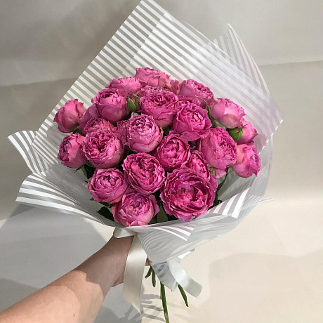 Букет Мистик - Фото 5