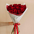 Красные розы 19 - Фото 2