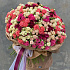 Букет цветов Огромный фейерверк - Фото 1