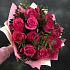 Букет из 15 Роз №172 - Фото 3