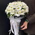Букет цветов Ромашковое Лето №160 - Фото 3