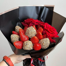 Букет "Знак"