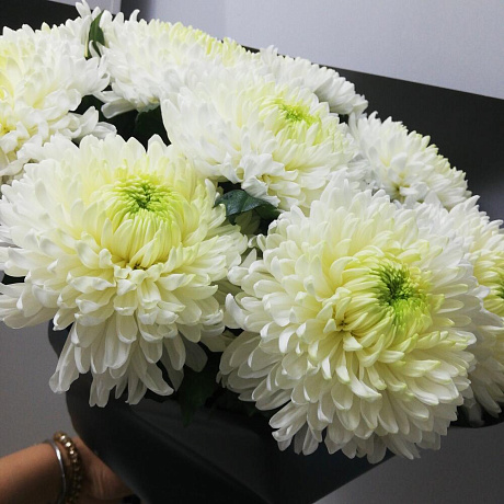 Букет цветов Антонов - Фото 3