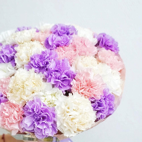 Букет Нежное парфе - Фото 2