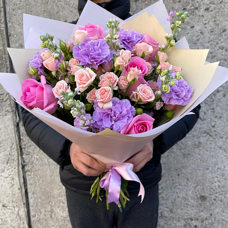 Подарочный набор Тропический пейзаж - Фото 2