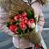 Букет цветов Восхищение №162 - Фото 1