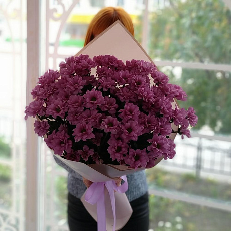 Букет цветов Фея №160 - Фото 2