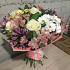Букет цветов Моей принцессе №162 - Фото 1