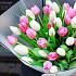 25 микс тюльпанов пинк - Фото 2