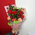 Букет цветов История одной страсти - Фото 3