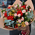 Букет цветов Хоровод Красок - Фото 3