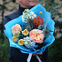 Букет из роз Bouquet Light 5 - Фото 1
