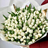 Букет цветов Белый ангел №161 - Фото 1