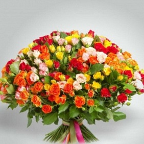 Букет "Favorite"