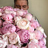 Букет цветов Pink 101 - Фото 3