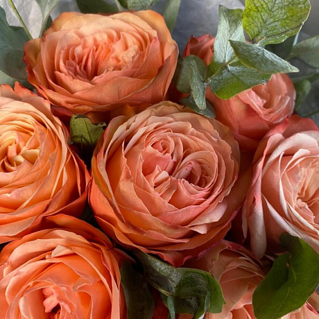 Букет цветов Калиста - Фото 3