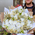 Букет цветов Летнее солнышко - Фото 1