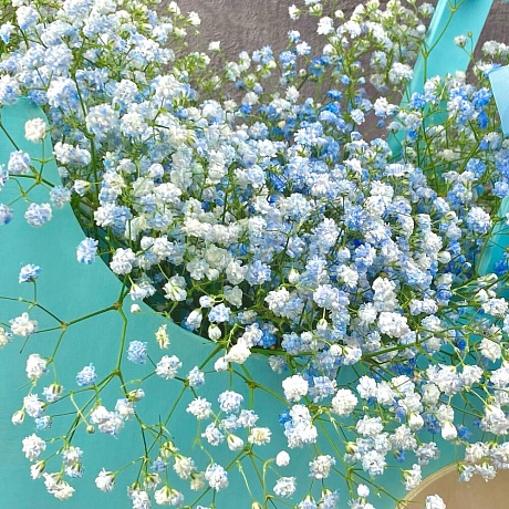 Букет цветов Малыш №162 - Фото 3