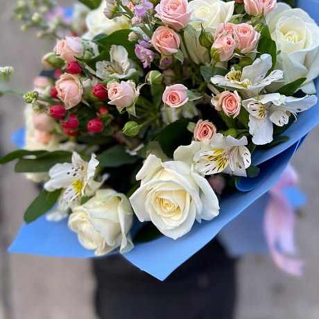 Подарочный набор Цветение чувств - Фото 5