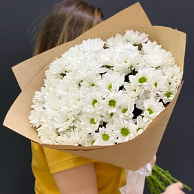 Букет цветов "Романтика" №171