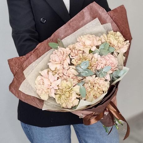 Букет ДиДи - Фото 4