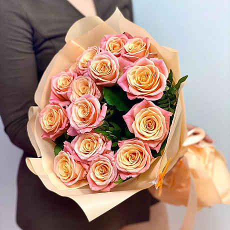 Букет Кьянти - Фото 2