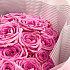 39 нежнейших розовых роз - Фото 6