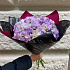 Букет цветов La Lavanda - Фото 2