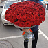 Букет цветов Самой красивой №160 - Фото 2