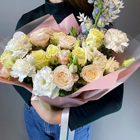 Букет "11.45" №2