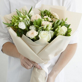 Букет цветов "Денвер"