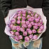 Букет Тюльпанов Даблпрайс 45шт - Фото 1