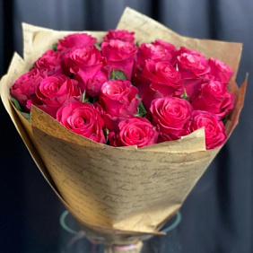 Роза такази