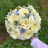 Букет невесты Luxury Flowers Ароматная роза - Фото 2