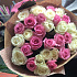31 Роза микс №160 - Фото 2