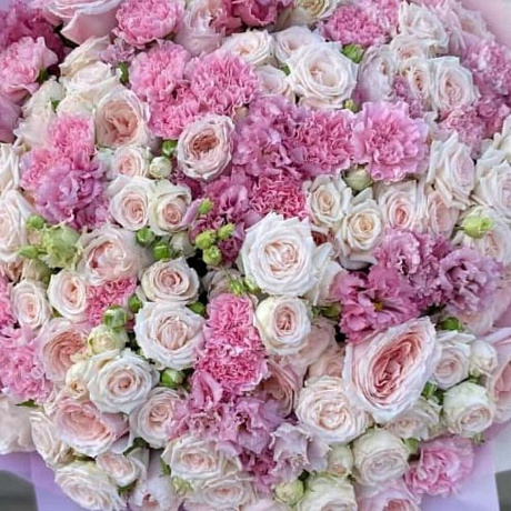 Букет сборный 4 - Фото 2