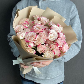 Букет цветов "Reflex" №162