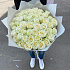 Букет из 51 розы Аваланж (60см) - Фото 2