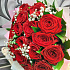 Букет цветов 115 - Фото 4