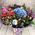 Букет цветов Анжелика №168 - Фото 1