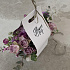Цветочная композиция Flowerbag Лиловый восторг - Фото 1