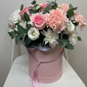 Букет цветов "Прекрасный день" №161