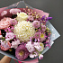 Букет цветов Нежный №162 - Фото 2