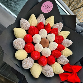 Букет «Панда»