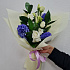 Букет цветов Ароматный гиацинт - Фото 3