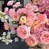 Букет цветов Fragrant moment - Фото 2